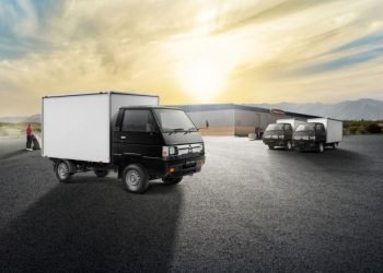 Harga, Spesifikasi, dan Fitur Mitsubishi New Colt L300