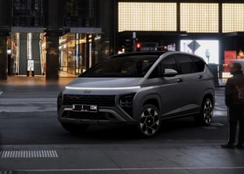 Harga, Fitur, dan Desain Hyundai Stargazer Bikin Ngeces