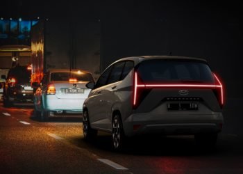 Harga, Fitur, dan Desain Hyundai Stargazer Bikin Ngeces