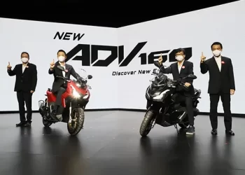 AHM Babak Belur, Laba Bersih Ambles Gara-gara Krisis Chip