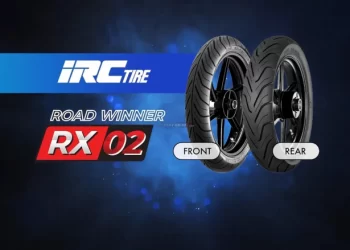 Pabrik Ban IRC Ditutup, Alasannya Belum Jelas