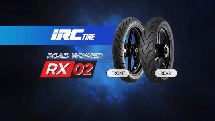 Ban IRC (Pertamax7.com)