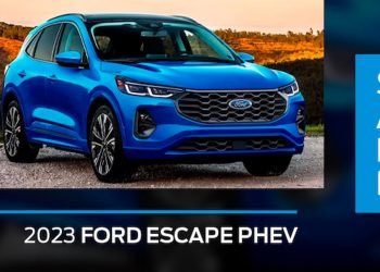 RMA Mana RMA?? Ada Ford Escape Baru Nih