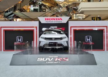 Lima Mobil Baru Keroyok Grup Astra di Semester II