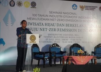 Mobil Listrik Ancam Pendapatan Daerah