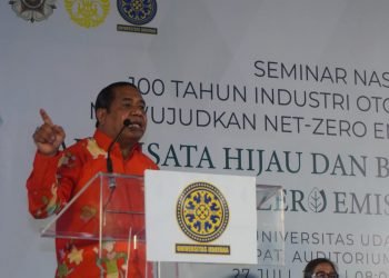 Wahai Pabrikan Otomotif, Sampah Mobil Tanggung Jawab Kelean, Bukan Konsumen!!!!