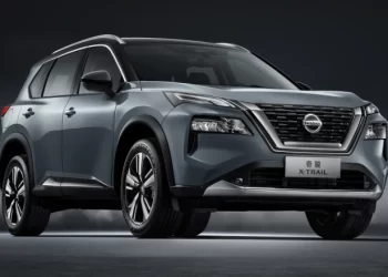 Nissan X-Trail Anyar Turun Akhir 2022, Pakai e-Power Kayak Kicks