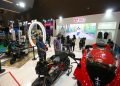 Transaksi PEVS 2022 Lumayan, Rp 250 Miliar Lebih