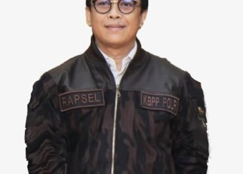 Bos Pertamina Mandalika Dukung Street di Sirkuit Formula E