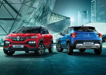 Renault Sukses Bikin SUV Sekelas Raize, Harganya Murah Bangettt
