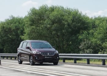 Suzuki dan Mitsubishi Rawan Bonyok Parah, ketika Stargazer Masuk Pasar