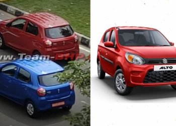 Mobil Murah Baru Suzuki Meluncur 18 Agustus, Lebih Ganteng dari S-Presso