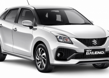 Setelah S-Cross, Baleno Pensiun Dini Akhir 2022