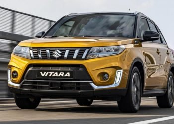 Suzuki All New Vitara Rilis 20 Juli, Gantikan S-Cross yang Dikampak Mati!