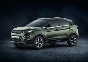 Tata Tambah Varian SUV Murah Nexon, Harga Cuma Rp 188 Juta