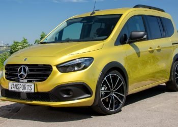 Buset, Van Mercy Bisa Cakep Begini, Gran Max ke Laut Dulu