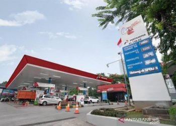 Pertalite Dibatasi, Ini Suara Hati Toyota