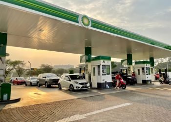 Jangan Lakukan Ini Saat Isi Bensin, karena Nyawa Taruhannya