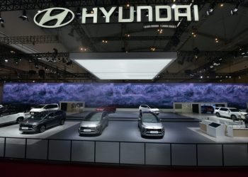 Sadis Uy, SPK Hyundai di GIIAS 2022 Kalahkan Daihatsu