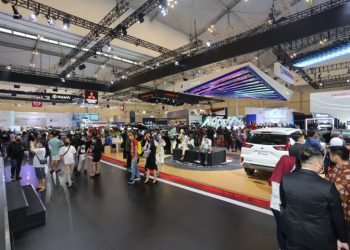 Mitsubishi Juga Kalah Lawan Hyundai, Selisih Tipis