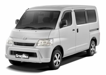 Daihatsu Gran Max 2022 Dapat Mesin Baru, Harga Rp 150-213 Juta