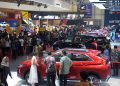 40 Merek Kendaraan Berdagang di GIIAS, Cek Daftarnya Brooo