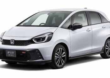 Jazz Facelift Hadir, Sejuk Banget Lihat Tampangnya