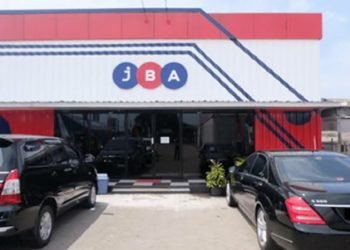 Induk JBA Boncos gara-gara Dirikan Bisnis Pegadaian Kendaraan