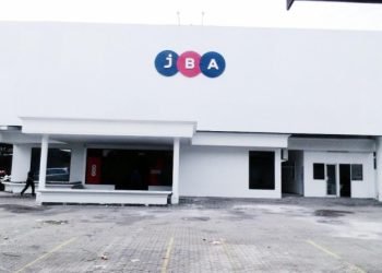 Barang Lagi Susah, JBA Merana, Pendapatan Ambruk 31%