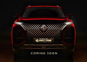 MG Perkuat Hector untuk Gebukin Creta
