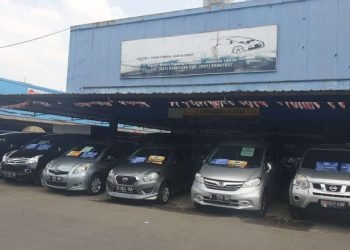 Mantap Nih, Pajak Progresif dan BBN Kendaraan Bekas Bakal Dihapus