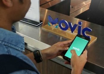 Toyota Masuk Bisnis Rental Mobil, Ambil Movic dari Astra