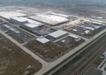 Demi Pabrik Baterai Karawang, Konsorsium Hyundai Ngutang Rp 11 Triliun