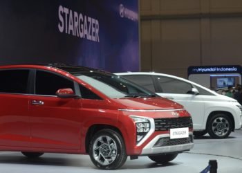 Mesin Hyundai Stargazer Paling Buas, Avanza Lewat, apalagi Xpander