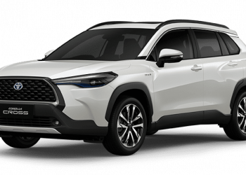 Mobil Hybrid Haram Minum Pertalite, Malu Sama LCGC