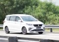 Biaya Perawatan Suzuki Ertiga Hybrid Murah