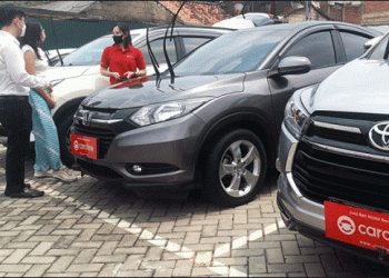 Dagang Mobil Bekas, Autopedia Keker Pendapatan Rp 500 Miliar Tahun Ini