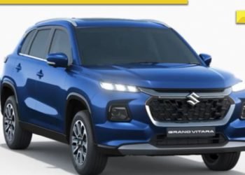 Suzuki Luncurkan Rival Hyundai Creta 26 September, Harga Murah Aja, Mulai Rp 190 Juta