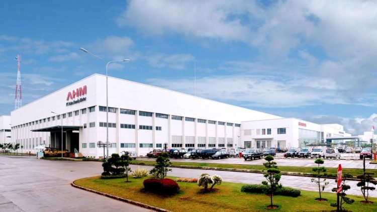 Honda membeli lahan Rp 670 miliar di Kawasan Industri Deltamas, Cikarang, Kabupaten Bekasi, Jawa Barat. (foto ilustrasi, dok. lokerjabaru.com)