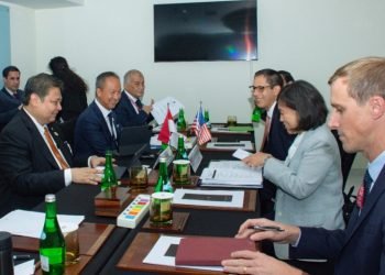 Menperin Bidik Investasi Semikonduktor dari Pemain AS