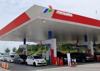 Harga Pertalite Masih 50% di Bawah Pasaran, Apa Bisa Naik Lagi?????
