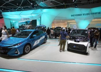 Turunkan Pajak Hybrid Sekarang Juga!!!