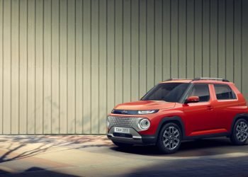 Breaking News! Hyundai Disebut Akan Masuk LCGC, Barangnya Yahud Banget