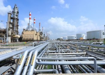 Uraaaaa, Pertamina dan Rusia Bangun Kilang Minyak Rp 367 Triliun