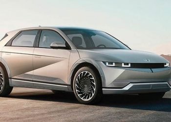 Target Produksi BEV 2025 400 RIbu Unit, Pengamat: Berat!!!!