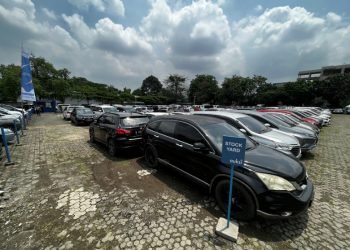 Cek Cara Ikut Lelang Mobil Bekas di Auksi