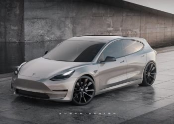 Jangan Buru-buru Beli Mobil Listrik, Tesla Mau Keluarin Barang di Bawah Rp 400 Juta, Bayar!!!!!!