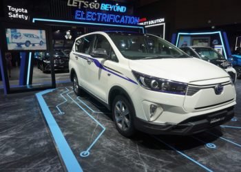 Subsidi Ideal Mobil Listrik Rp 75 Juta, Pemerintah Sanggup????