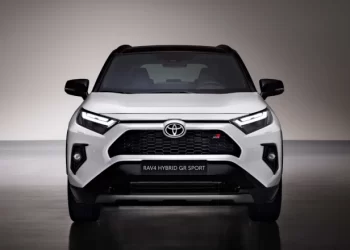 Inilah Lawan Sejati CR-V, Tenaganya 308 Hp, Benar-benar Gendeng