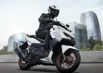 Harga Vario 160 Bekas Lebih Mahal dari Baru, Gilaaaa!!!!!